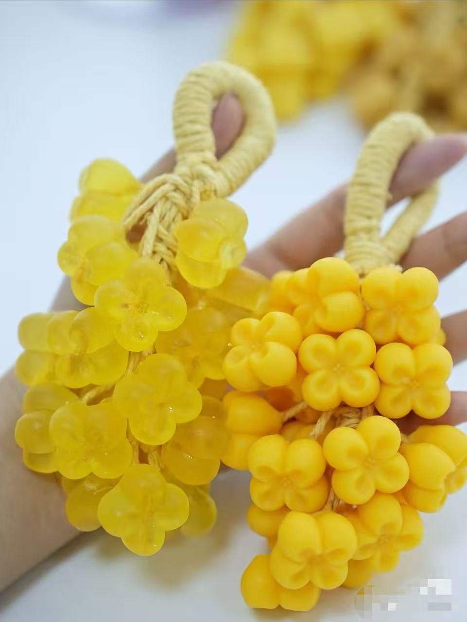 桂花手工香皂